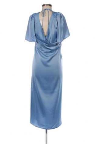 Šaty  Y.A.S, Veľkosť L, Farba Modrá, Cena  44,95 €