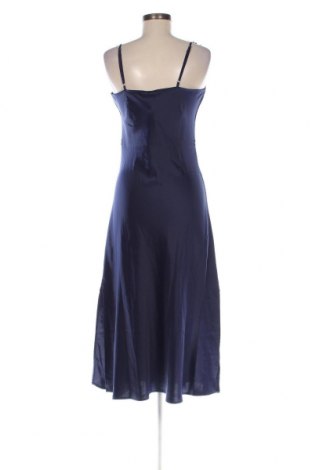 Kleid Y.A.S, Größe M, Farbe Blau, Preis € 50,57