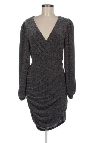 Φόρεμα Y.A.S, Μέγεθος S, Χρώμα Ασημί, Τιμή 50,57 €