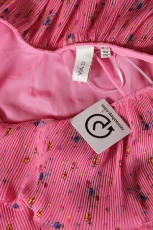 Φόρεμα Y.A.S, Μέγεθος S, Χρώμα Ρόζ , Τιμή 38,56 €