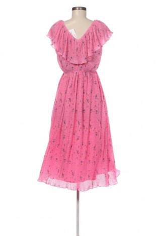 Φόρεμα Y.A.S, Μέγεθος S, Χρώμα Ρόζ , Τιμή 38,56 €