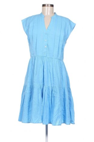 Šaty  Y.A.S, Veľkosť S, Farba Modrá, Cena  96,39 €