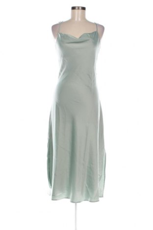 Kleid Y.A.S, Größe M, Farbe Grün, Preis 44,95 €