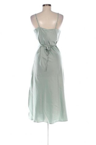 Kleid Y.A.S, Größe M, Farbe Grün, Preis 56,19 €