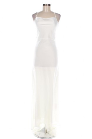 Kleid Y.A.S, Größe S, Farbe Ecru, Preis 44,95 €