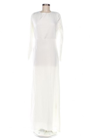 Φόρεμα Y.A.S, Μέγεθος L, Χρώμα Λευκό, Τιμή 37,94 €