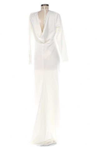 Kleid Y.A.S, Größe L, Farbe Weiß, Preis 24,66 €