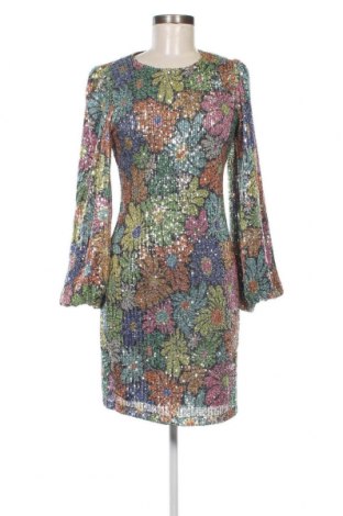 Kleid Y.A.S, Größe S, Farbe Mehrfarbig, Preis 50,57 €