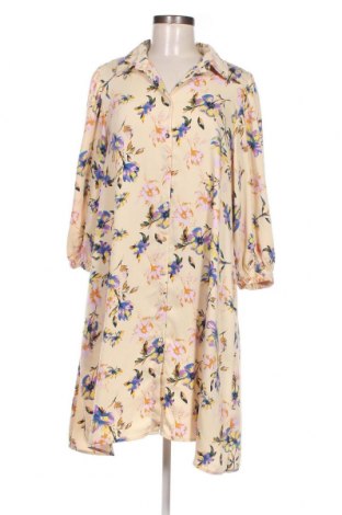 Kleid Y.A.S, Größe L, Farbe Mehrfarbig, Preis 29,36 €