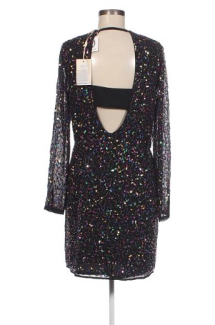 Kleid Y.A.S, Größe L, Farbe Schwarz, Preis 68,27 €
