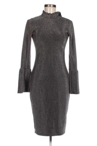 Kleid Y.A.S, Größe M, Farbe Silber, Preis 26,72 €