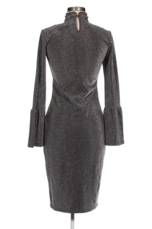 Kleid Y.A.S, Größe M, Farbe Silber, Preis 26,72 €