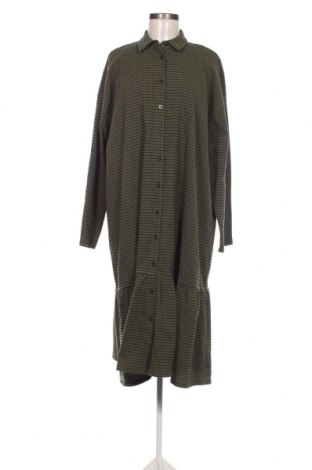 Kleid Y.A.S, Größe L, Farbe Grün, Preis € 22,82