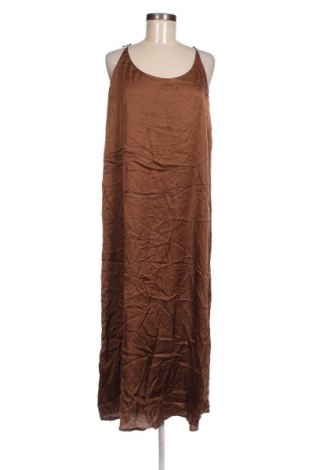 Φόρεμα Yaya, Μέγεθος L, Χρώμα Καφέ, Τιμή 25,36 €
