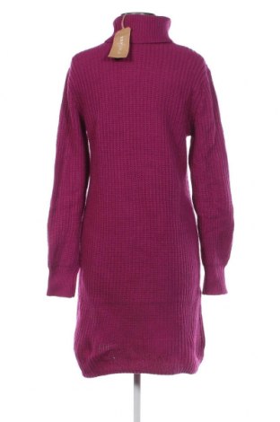 Kleid Yes Lola, Größe M, Farbe Lila, Preis 35,32 €