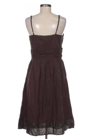 Kleid Yessica, Größe L, Farbe Braun, Preis € 13,12