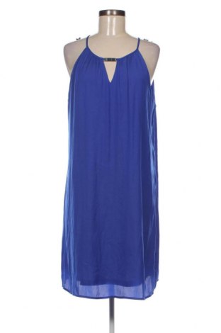 Kleid Yessica, Größe M, Farbe Blau, Preis € 6,49