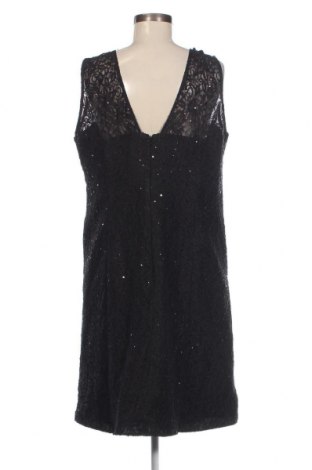 Φόρεμα Yessica, Μέγεθος XL, Χρώμα Μαύρο, Τιμή 20,12 €