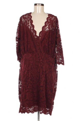 Kleid Yessica, Größe XL, Farbe Rot, Preis € 8,45