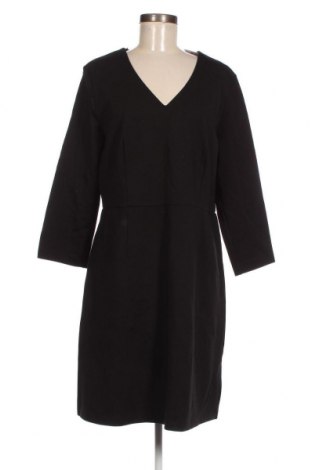 Kleid Yessica, Größe L, Farbe Schwarz, Preis 12,80 €