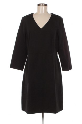 Φόρεμα Yessica, Μέγεθος L, Χρώμα Μαύρο, Τιμή 11,38 €