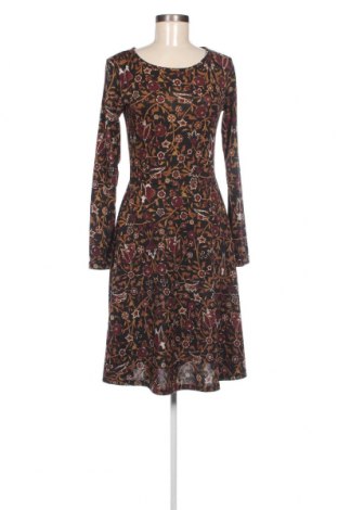Kleid Yessica, Größe S, Farbe Mehrfarbig, Preis 6,66 €