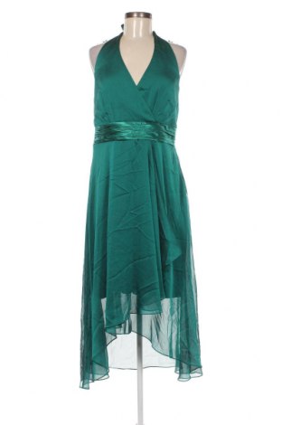 Šaty  Yessica, Velikost L, Barva Zelená, Cena  370,00 Kč
