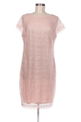 Φόρεμα Yessica, Μέγεθος L, Χρώμα Ρόζ , Τιμή 17,94 €