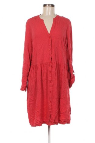 Šaty  Yessica, Velikost XL, Barva Růžová, Cena  277,00 Kč