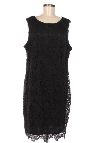 Φόρεμα Yessica, Μέγεθος XXL, Χρώμα Μαύρο, Τιμή 19,73 €
