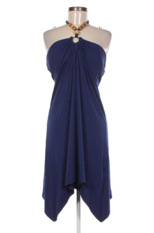 Šaty  Yessica, Velikost XL, Barva Modrá, Cena  462,00 Kč