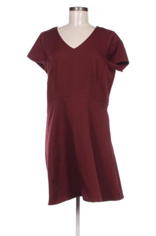 Kleid Yessica, Größe XL, Farbe Rot, Preis € 8,45