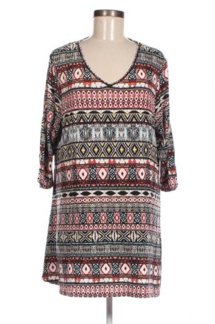 Φόρεμα Yesta, Μέγεθος XL, Χρώμα Πολύχρωμο, Τιμή 10,76 €