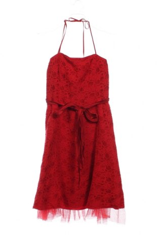 Šaty  Your Sixth Sense, Velikost S, Barva Červená, Cena  527,00 Kč