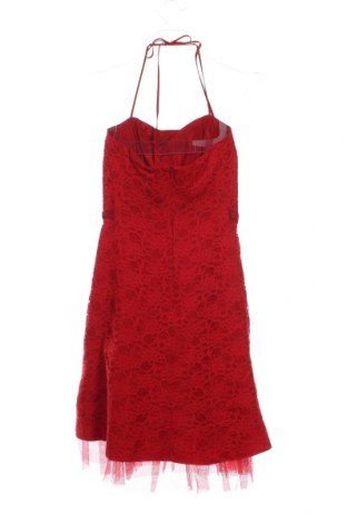 Kleid Your Sixth Sense, Größe S, Farbe Rot, Preis € 5,00