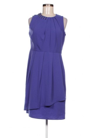 Kleid Your Sixth Sense, Größe L, Farbe Blau, Preis 30,00 €