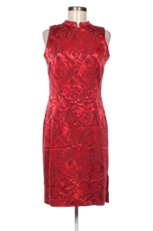 Kleid Your Sixth Sense, Größe M, Farbe Rot, Preis 19,29 €