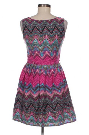 Kleid Yumi, Größe M, Farbe Mehrfarbig, Preis 24,46 €
