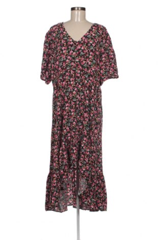 Kleid Z One by Zabaione, Größe 3XL, Farbe Mehrfarbig, Preis € 65,57
