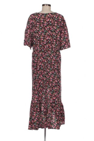 Kleid Z One by Zabaione, Größe 3XL, Farbe Mehrfarbig, Preis 63,60 €