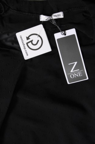 Kleid Z One by Zabaione, Größe XXL, Farbe Schwarz, Preis € 27,84