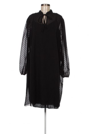 Φόρεμα Z One by Zabaione, Μέγεθος XXL, Χρώμα Μαύρο, Τιμή 30,62 €