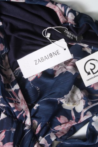 Φόρεμα Zabaione, Μέγεθος XL, Χρώμα Πολύχρωμο, Τιμή 33,40 €