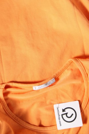 Kleid Zabaione, Größe S, Farbe Orange, Preis 16,25 €