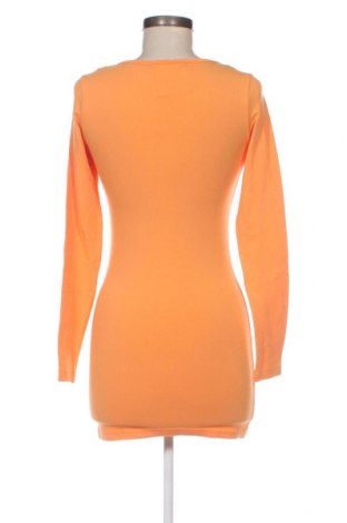 Kleid Zabaione, Größe S, Farbe Orange, Preis 16,25 €