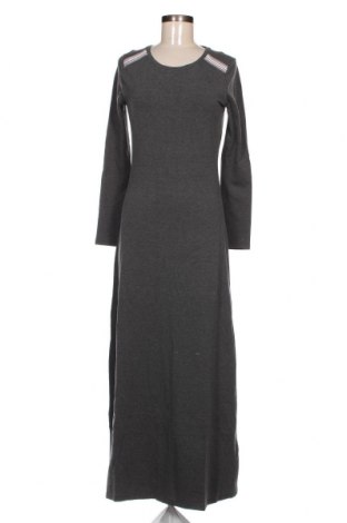 Φόρεμα Zaggora, Μέγεθος M, Χρώμα Γκρί, Τιμή 14,48 €