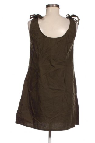Φόρεμα Zalora, Μέγεθος L, Χρώμα Πράσινο, Τιμή 8,43 €