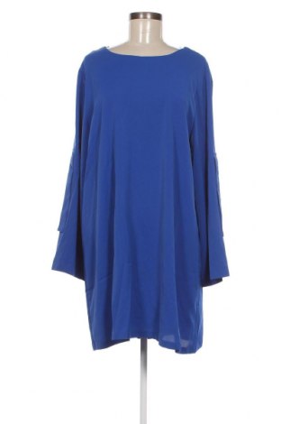 Kleid Zanzea, Größe XXL, Farbe Blau, Preis 10,56 €