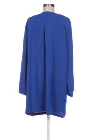 Šaty  Zanzea, Velikost XXL, Barva Modrá, Cena  367,00 Kč