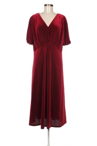 Kleid Zapaka, Größe XL, Farbe Rot, Preis 9,88 €